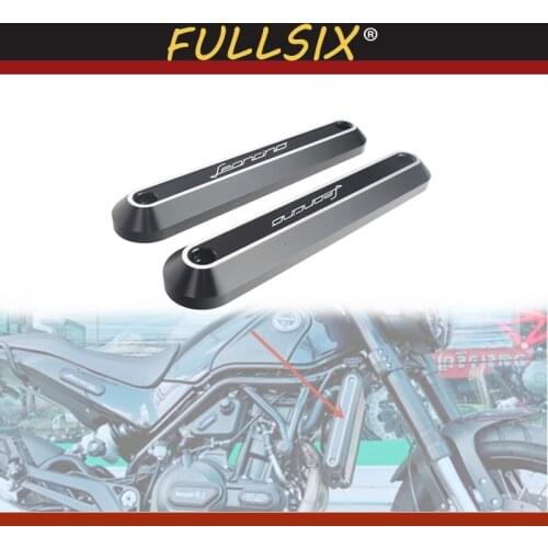 Motorcycle accessories CNC cooler side protection grille decorative cover protecter FOR Benelli leoncino 500 Leoncino 500