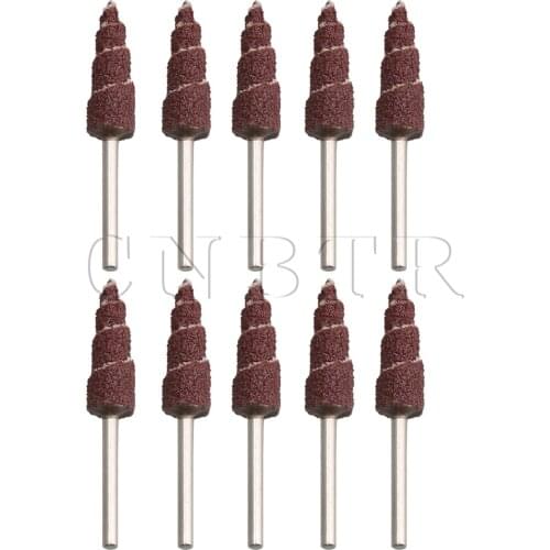 CNBTR Abrasive Tools