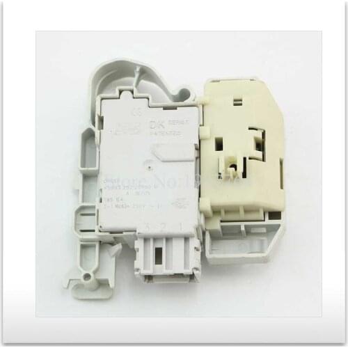 For siemens washing machine electronic door lock delay switch WS12M4680W XQG80-12S360 WM12S3600W part
