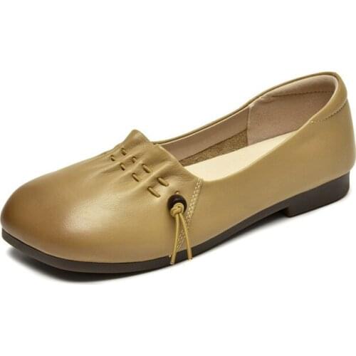 LMPPW Women's Moccasins