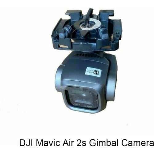 Original DJI Mavic Air 2s Gimbal Camera Full Set Drone Repair Replacement Spare Parts Accessories New In Stock