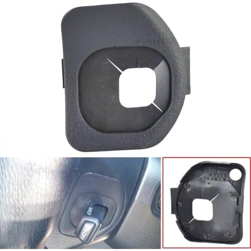 Original Steering Wheel Cover Lower NO.2 45186-58020-C0 4518658020C0 for Toyota Land Cruiser Prado Brevis for Lexus GX470