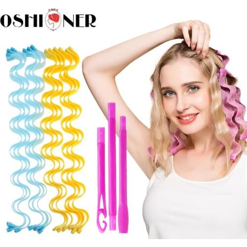 Бигуди для волос OSHIONER China At AliExpress