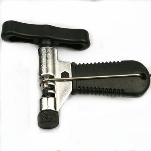 Q219 Bicycle Bike Cycling Cut Chain Cutter Breaker Repair Tools Portable Outdoor Cycling Repair Tool Bike Chain Removal Tool