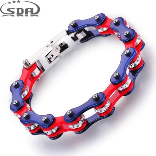SDA Beautiful Bracelets