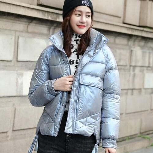 SexeMara Women's Fashion Down Jackets