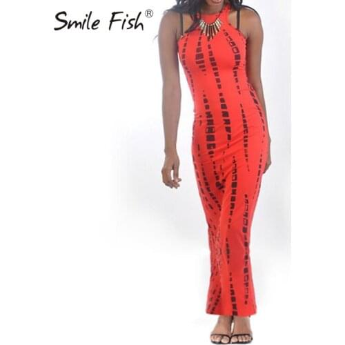 Летние платья в полоску SMILE FISH China At AliExpress