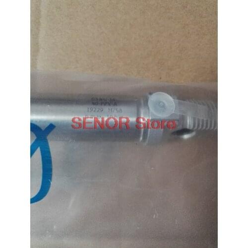 Brand new original cylinder DSNU-16-40-PPV-A 19229