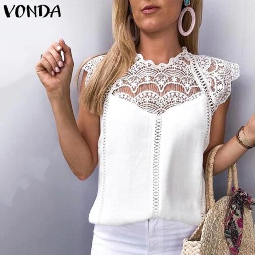 VONDA Lace