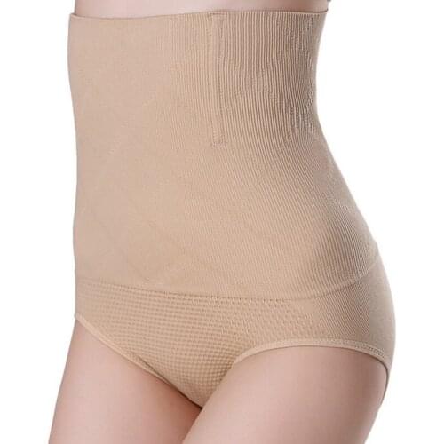 Wonder-beauty Women's Silk Panties