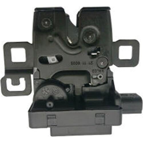 Rear Door Lock Machine Tail Door Lock Rear Door Tail Door Lock FQR500170 for Land Rover Range Rover Sport