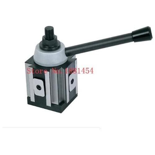 250-200 Piston Quick Change Tool Post Holder 200 Series 10-15" Kit Lathe High quality NE
