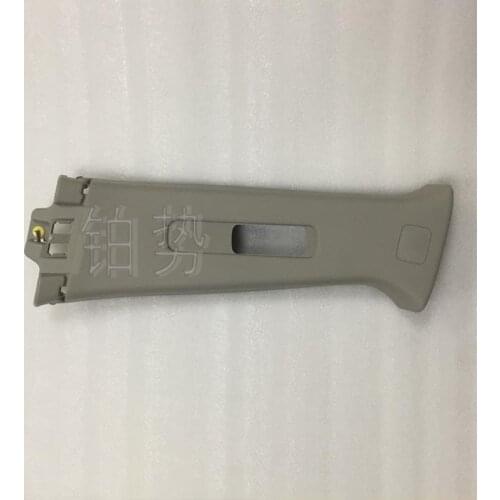 Car Upper left decorative center column 2013-Nis sanT eana 2.0L XL 2.5L XV B-pillar interior trim panel Center pillar upper trim