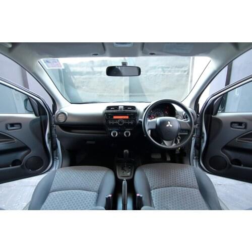 Car Auto Radio Stereo Multimedia Player for Mitsubishi Mirage 2012-2016 Android 10 Tesla style Car DVD Player GPS navigation