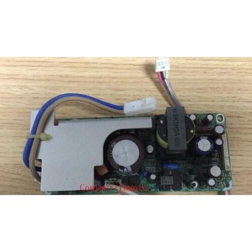Projector Ballast For Panasonic PATE1000U Lamp Driver Board(ETXMM638MBH, NPX638MB-1)