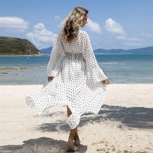 Купальники в горошек BellFlower China At AliExpress