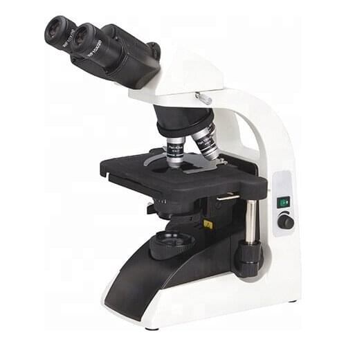 BS-2070B Binocular Biological Microscope with Quadruple nosepiece from BestScope