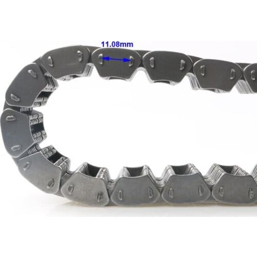 For Mitsubishi Montero Sport Pick up L200 4WD MD738550 Transfer Case Output Drive Chain