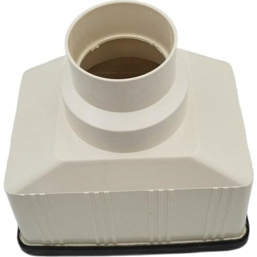 DJI T20 T16 Plant Protection Drone Accessories T20 T16 Water Tank with Medicine Dosing Funnel Dosing Funnel Repair parts