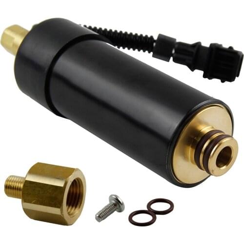 Electric Fuel Pumps for VOLVO PENTA 3860210 21545138 6 O-ring 4.3 5.0 5.7 GXI 21545138 21608511 3861355 3588865