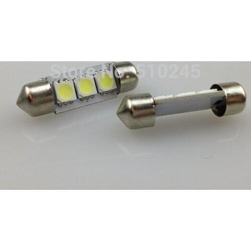 FASTCAR LED Bulbs C5W (SV8.5-8)