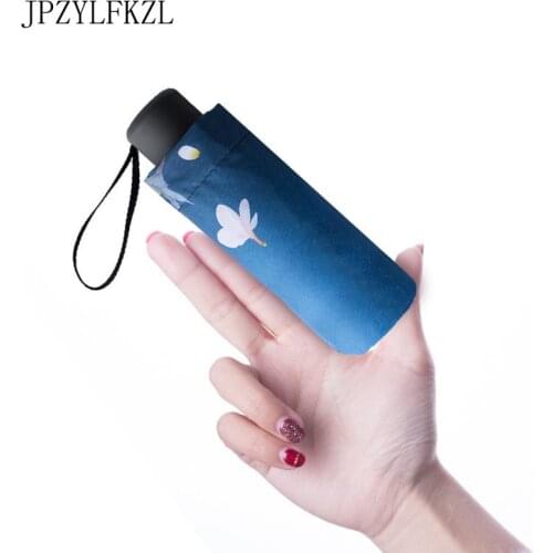 JPZYLFKZL Folding Umbrellas