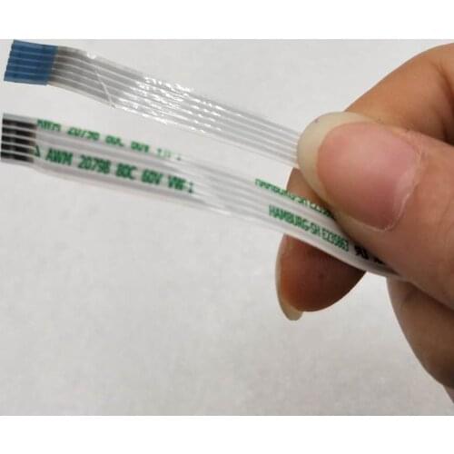 Button board cable for Canon Pixma IX6580 printer