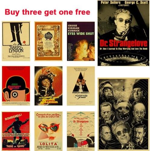 Buy Three Get One Vintage British Posters Vintage Brown Paper Posters Bistro Cafe Living Room Study Bedroom Home Decor