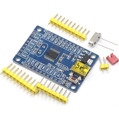 STM8S003F3P6 STM8S Minimum System Development Board Module SWIM Debug 20pin