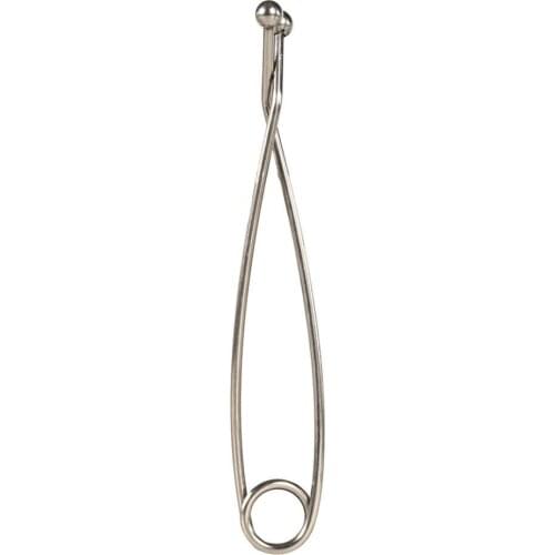 1Pc Fishing Mouth Opener Decoupling Device for Fresh Saltwater Fishing Tackle Tools