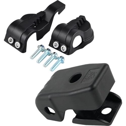 Front Fork Shoe Protector Rear Shock Absorber Guard Linkage for Husqvarna FC FE 250 350 FX 450 FE501 FX350 TC 125 2019 2020