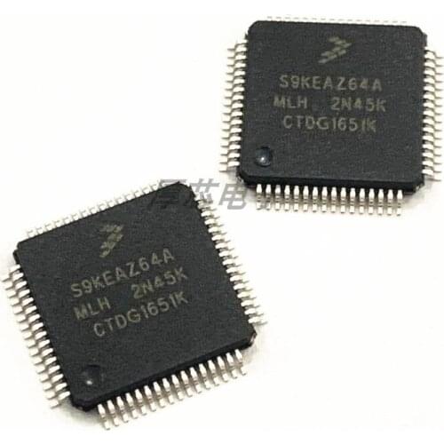 S9KEAZ64AMLHR-MCU 32 - bit ARM MCU microcontroller home furnishings