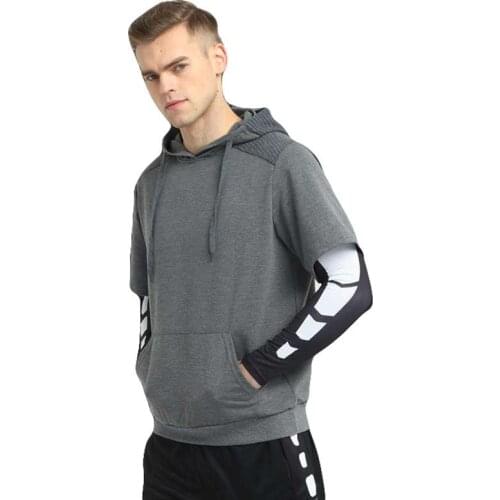 VINTOHOXN Hoodies For Men