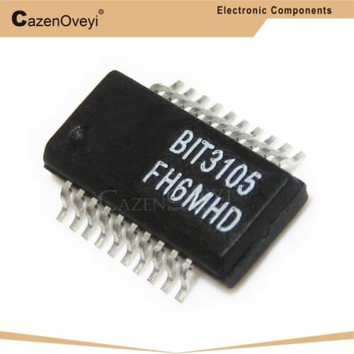 1pcs/lot BIT3102B BIT3105 BIT3193G BIT3195G BIT3713 BIT3102 BIT3193 BIT3195 SOP In Stock