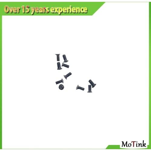 Smt feeder parts screw flat head K87-M111P-00X for yamaha