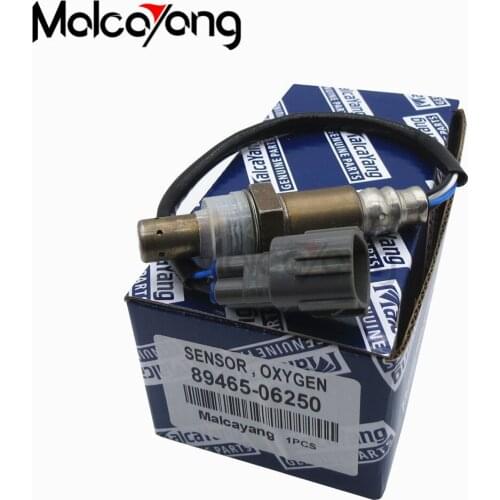 89465-06250 For LEXUS ES350 TOYOTA AVALON CAMRY 2007-2011 New Oxygen Sensor AIR FUEL RATIO SENSOR