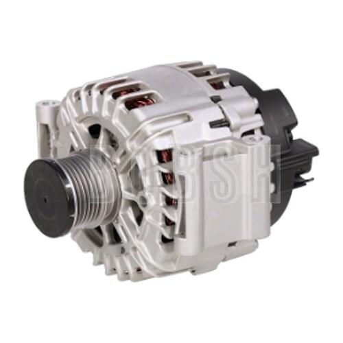 Car Generator 2011-mer ced esb enzC250 C200 C180 E 260 E 200 W204 W212 Engine assembly Generator motor Engine motor