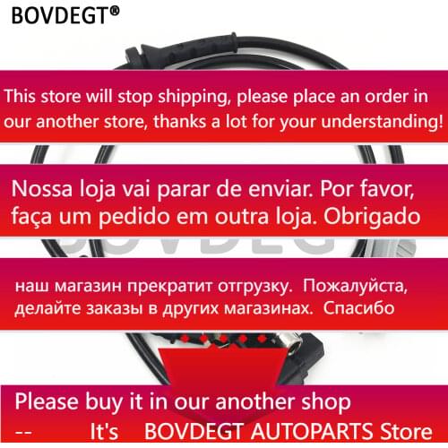 Rear Left or Right ABS Wheel Speed Sensor for PEUGEOT CITROEN 454508 4545L0 818028211 9665386880