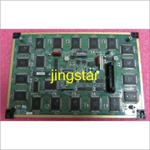 The Display FPF8050HRUE-110 tested ok with 120days warranty and good quality