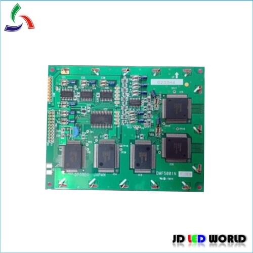 DMF5001 DMF5001N DMF5001NYL-EB LCD replacement product