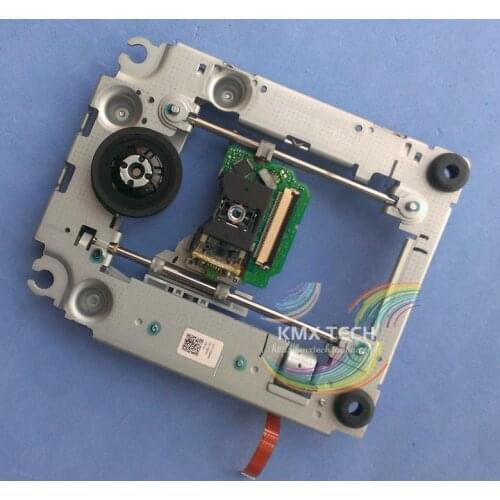 DVD RECORD LASER LEN KWM-293AAA W/ mechanism KWS-293AAA drive CD-ROM Laser head core KWM-293AAH