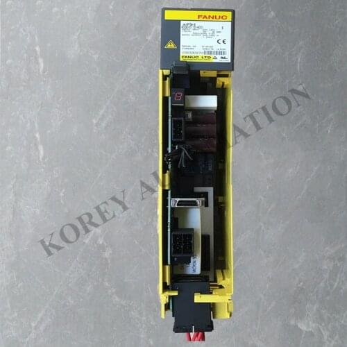FANUC SERVO DRIVER POWER A06B-6115-H001