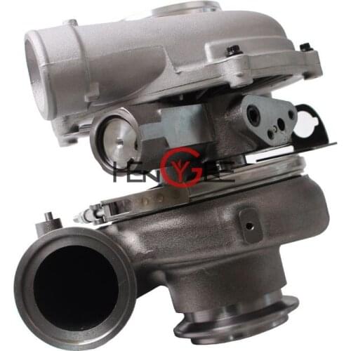 GT3782VA turbocharger for 2005.5-2007 6.0L 6.0 Ford