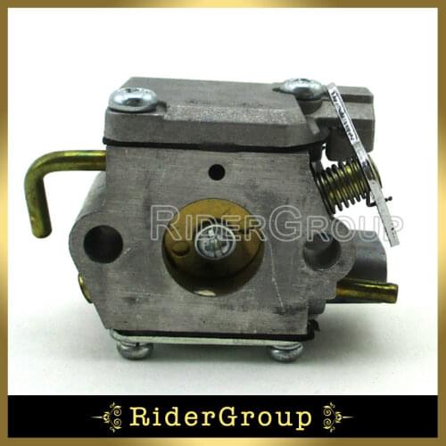 Carburetor For Walbro WT-827 Carb Ryobi & Ryan Trimmers 7843 / 753-05133