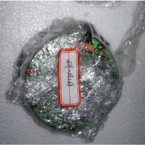 Encoder fit on SGMGH-A2A, used in good condition . 80% appearance new , good working , free shipping