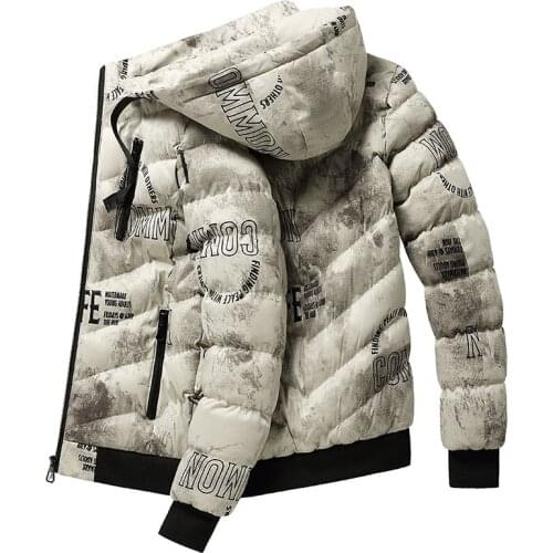 Мужские парки с капюшоном Mititarewind China At AliExpress