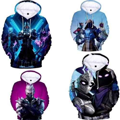 Free shipping women and mens battle royale 3D printed Casual Long Sleeve Hoodies sweatshirts Streetwear Male Pullover cos hoody