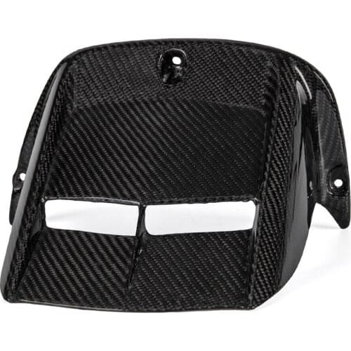 Motorcycle Carbon Fiber Rear Fender Hugger Mud Guard Fairing for YAMAHA R6 2008 2009 2010 2011 2012 2013 2014 2015 2016