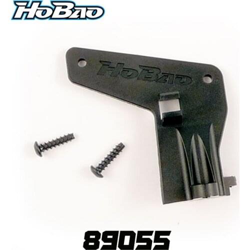 Original OFNA/HOBAO RACING 89055 Air Filter Supporter For HYPER 1/8 H9 NITRO BUGGY 8SC NITRO SHORT COURSE