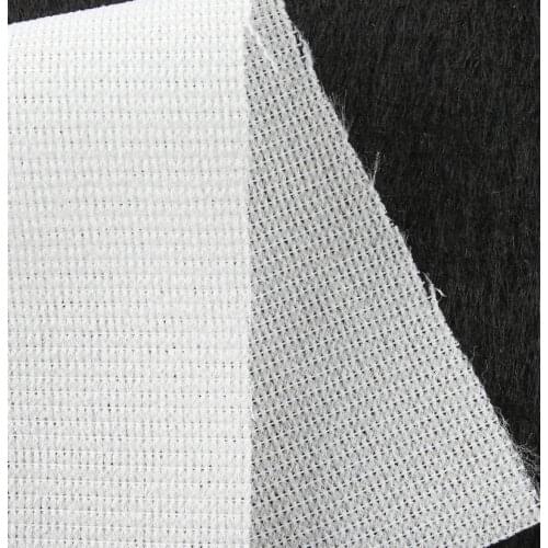 10y Craft White Interlining Cloth Lining Fusible Interlinings Garment Sewing Accessories Lining Soft Side Sticky Lining